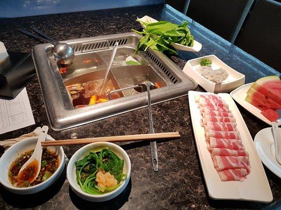 Haidilao Hot Pot